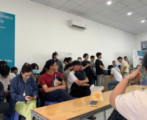 VIDEO HỌC VÀ THI TẠI TUẦN TÚ