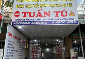 Thông báo mới luật đào tạo lái xe 2025 – Những cập nhật quan trọng từ Trung tâm Tuấn Tú