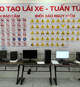 Hệ thống hỗ trợ máy tính 2