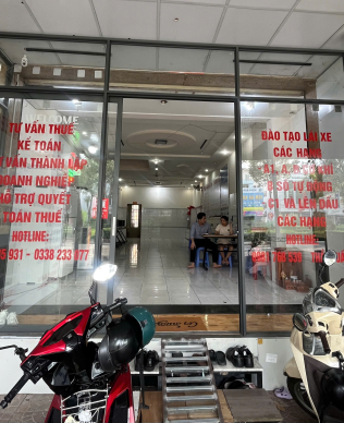 Tư vấn tại văn phòng hoặc onl