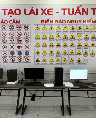 Hệ thống hỗ trợ máy tính 2