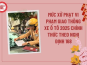 DẠY LÁI XE TUẤN TÚ